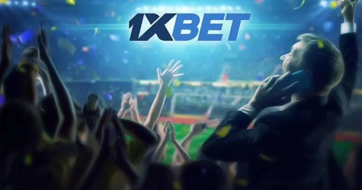 1xBet APP for iOS - Your Ultimate Betting Companion 1xBet APP for iOS - Your Ultimate Betting Companion